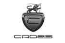 Cades Alloy Wheels