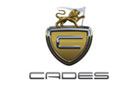 Cades Alloy Wheels