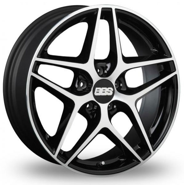 BBS-CF-BLACK-POLISHED