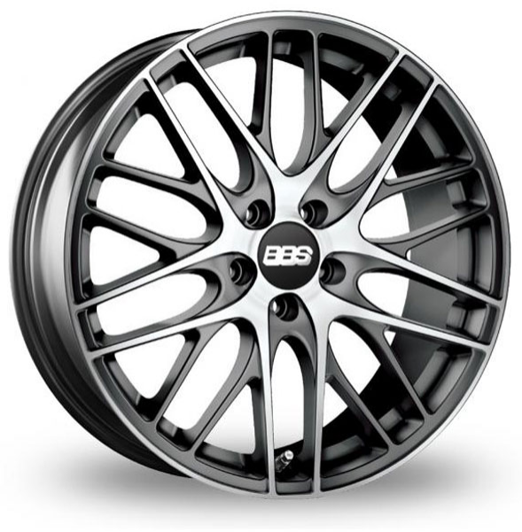 BBS-CS-5-ANTHRACITE-POLISHED