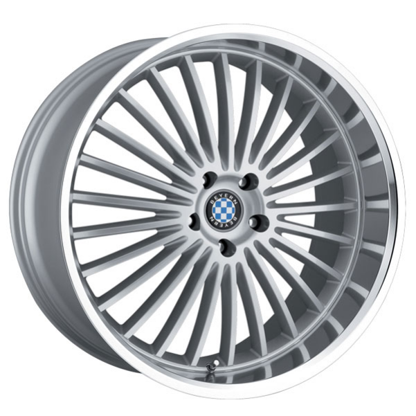 Beyern Type Multi Silver