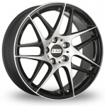 BBS-CX-R-BLACK-POLISHED