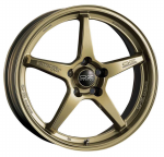 CRONO-HT - Race Gold