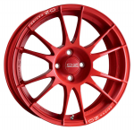 ULTRALEGGERA-SR - Red