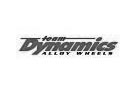 Team Dynamics Alloy Wheels