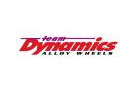 Team Dynamics Alloy Wheels